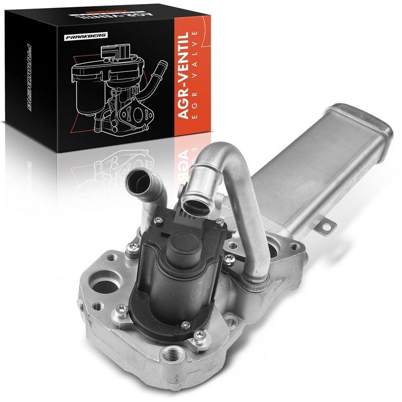 1x Frankberg AGR-Ventil Abgasr&uuml;ckf&uuml;hrungsventil 5481FB0011379