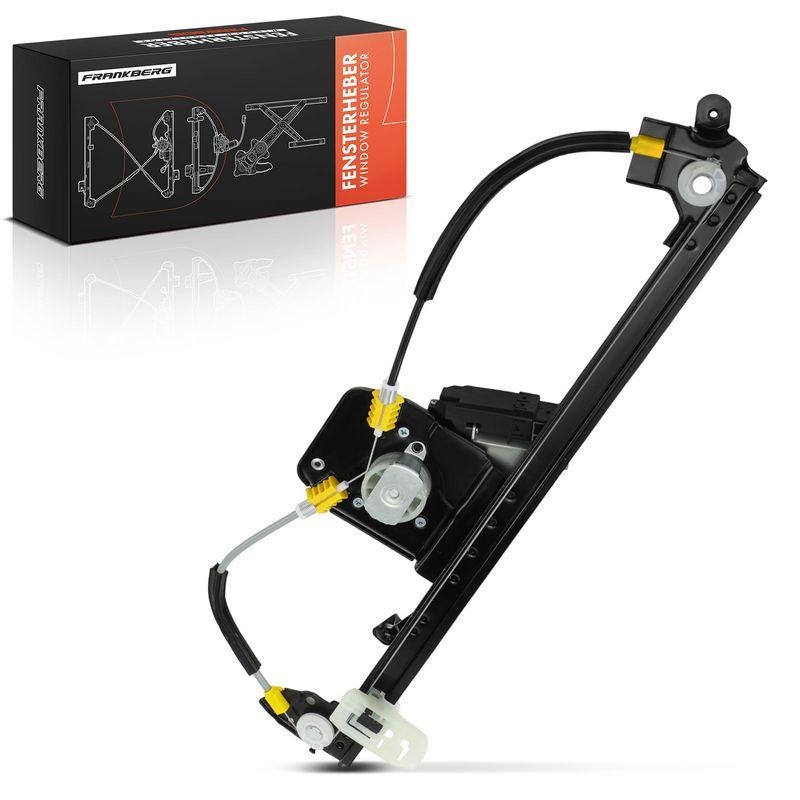 1x Frankberg Fensterheber Vorne Rechts 5481FB0052516