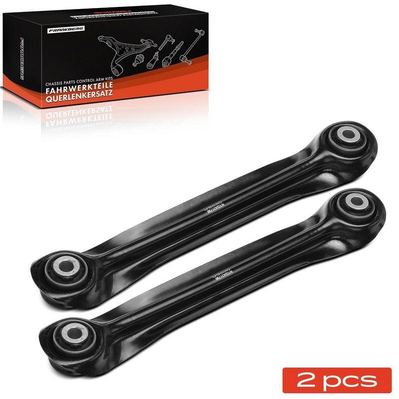 2x Frankberg Querlenker Vorderachse 5481FB0055058