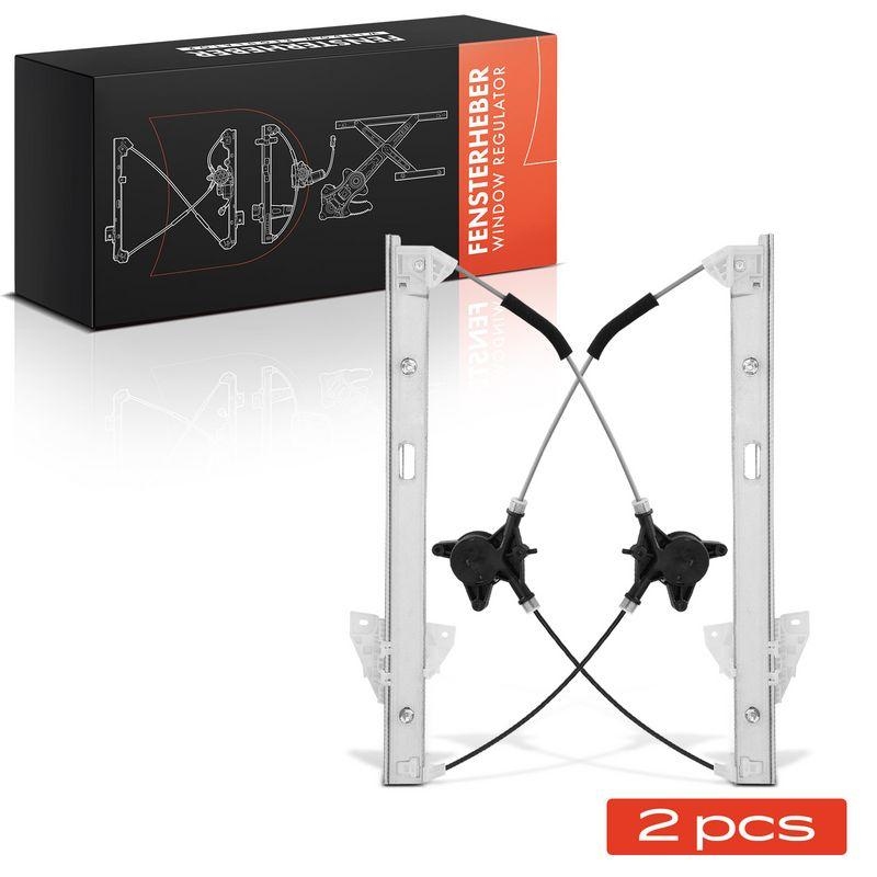 Frankberg Fensterheber