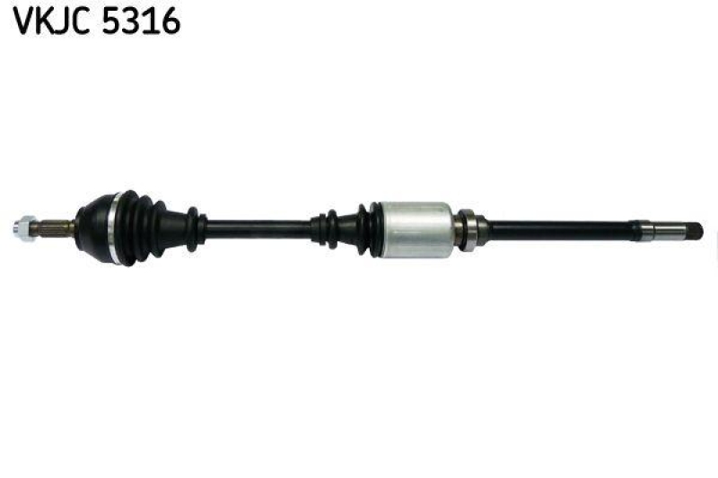 SKF Antriebswelle