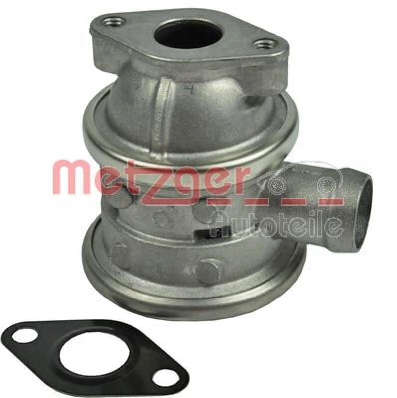 METZGER Valve, secondary ventilation OE-part