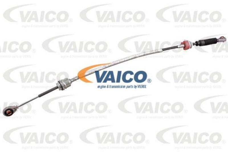 VAICO Cable, manual transmission Original VAICO Quality