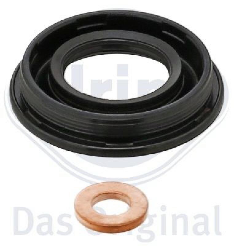 ELRING Seal Kit, injector nozzle