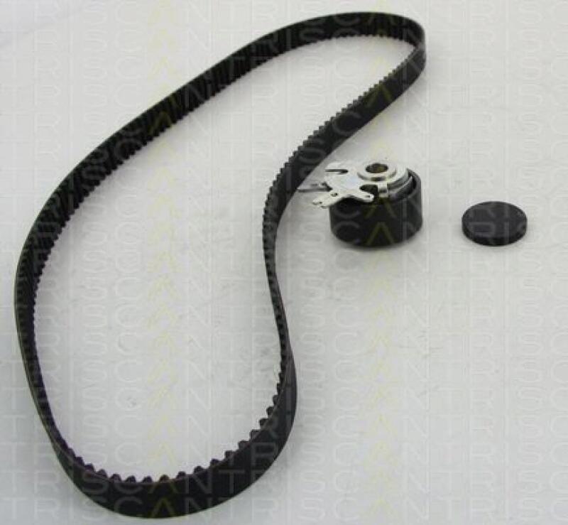 TRISCAN Zahnriemensatz 8647 80006