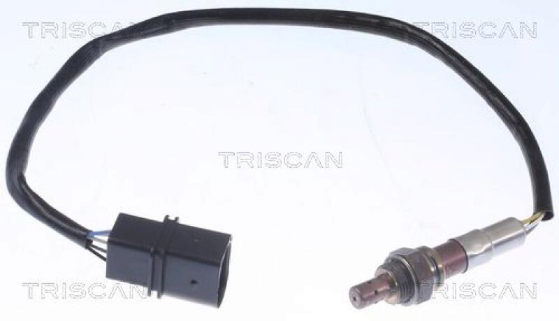TRISCAN Lambda Sensor