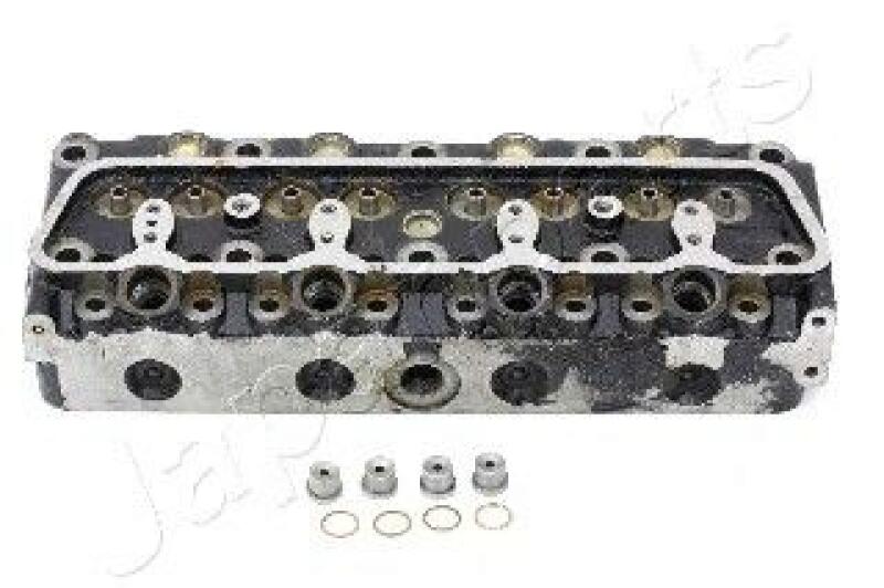 JAPANPARTS Cylinder Head