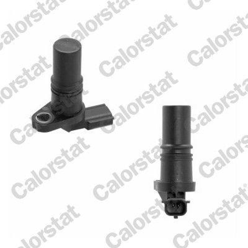 CALORSTAT by Vernet Sensor, crankshaft pulse