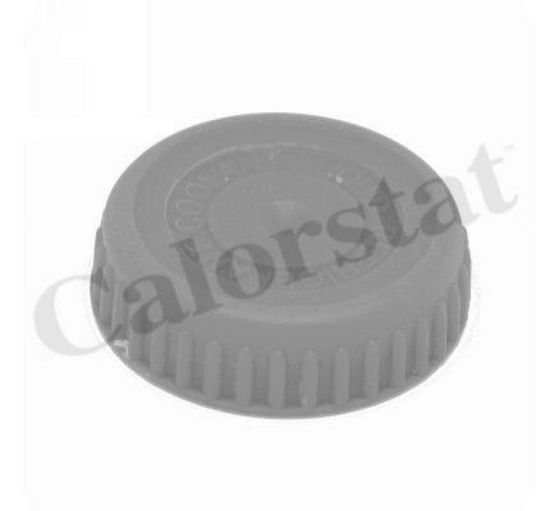 CALORSTAT by Vernet Sealing Cap, coolant tank