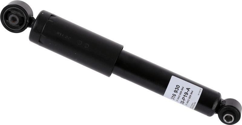 SACHS Sto&szlig;d&auml;mpfer 316 930