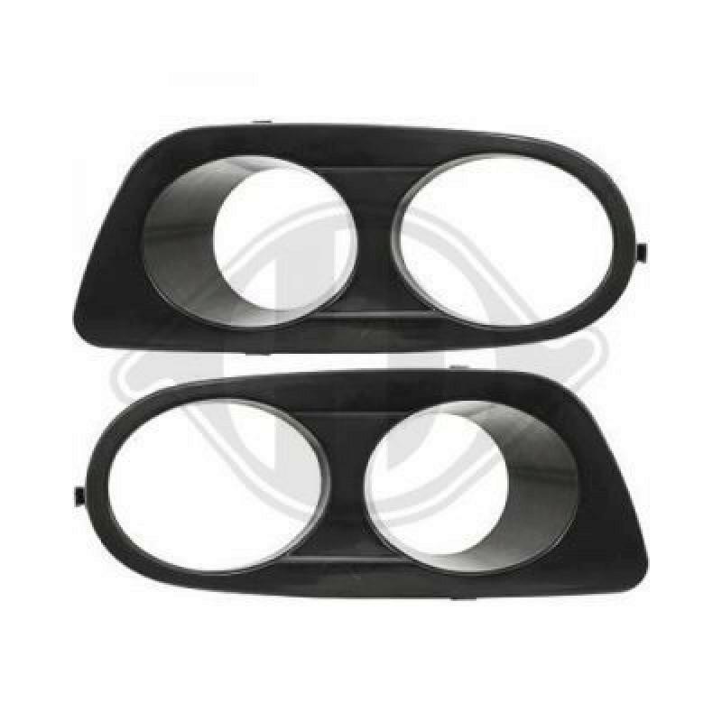 DIEDERICHS Frame, fog light HD Tuning