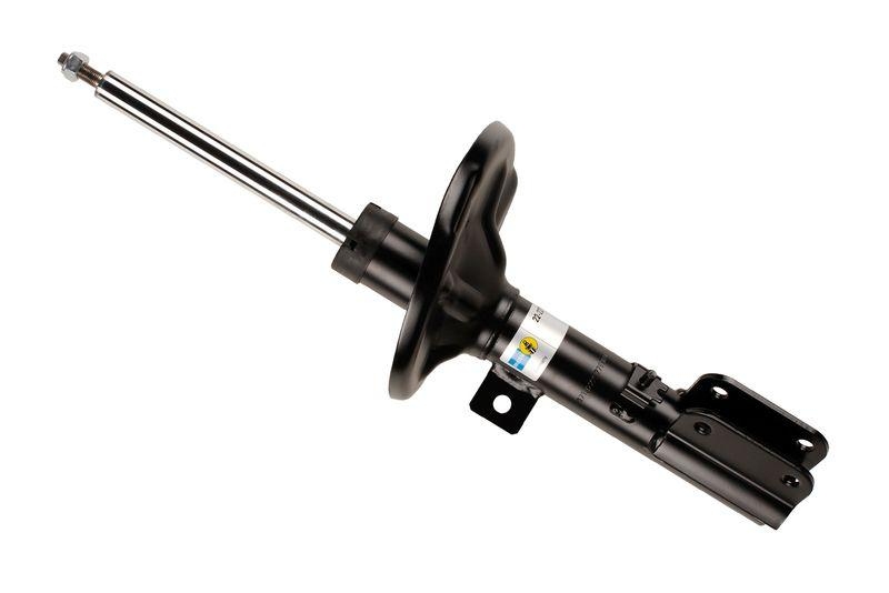 1x Bilstein Stoßdämpfer Vorne B4 Serienersatz passend für Mitsubishi Grandis 22-227799