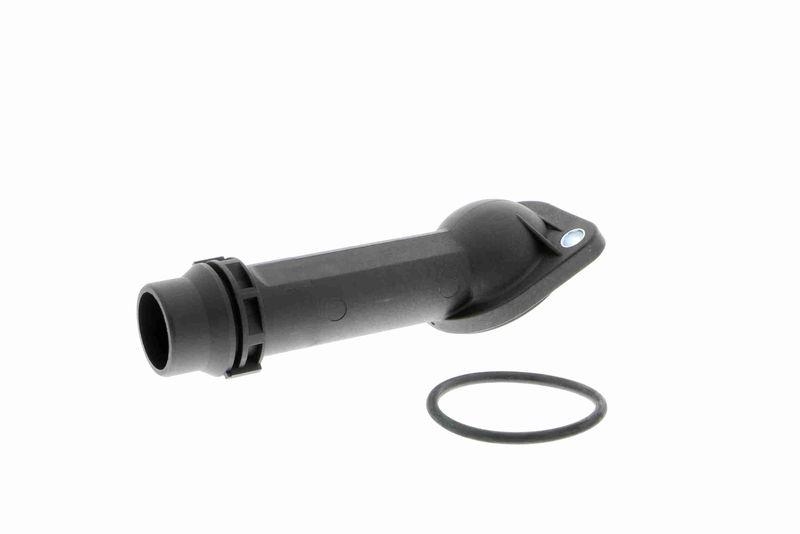 VAICO Coolant Flange Original VAICO Quality