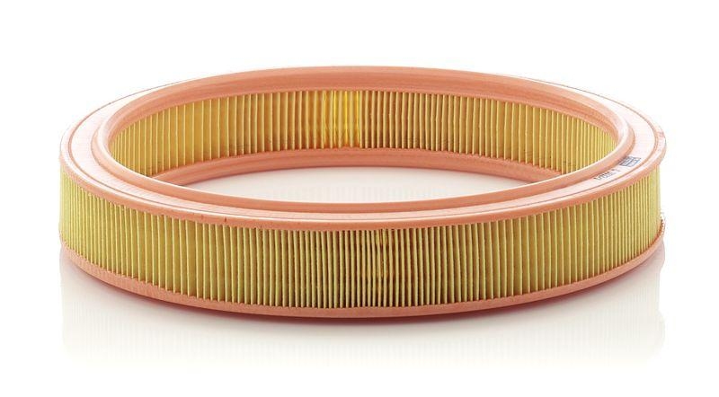 MANN-FILTER Luftfilter