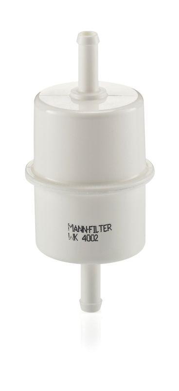 MANN-FILTER Kraftstofffilter
