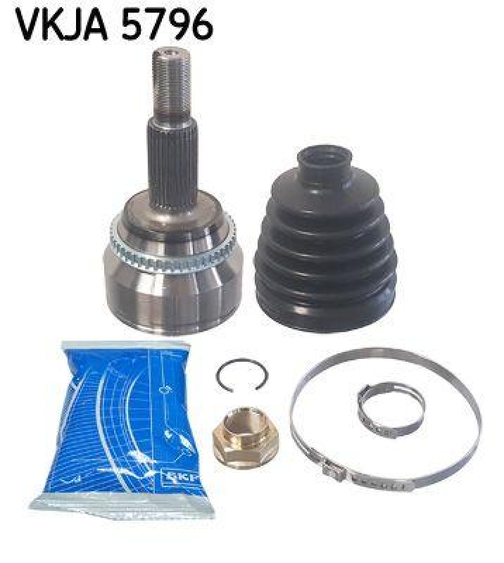 SKF Joint Kit, drive shaft