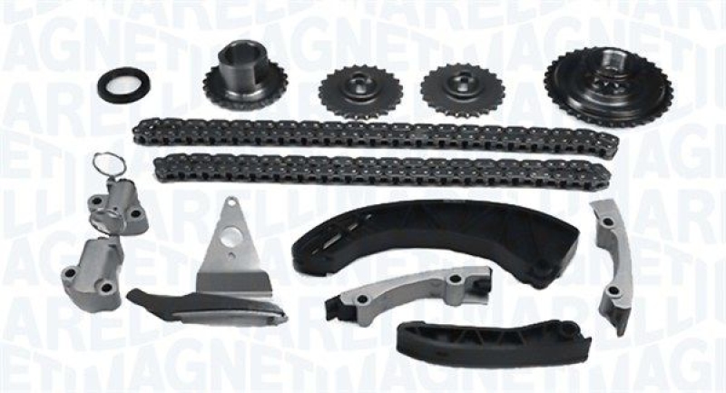 MAGNETI MARELLI Timing Chain Kit