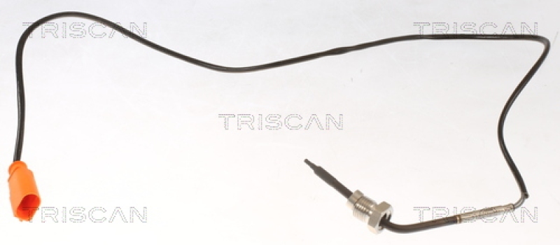 TRISCAN Sensor, Abgastemperatur 8826 29007