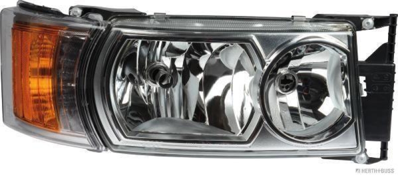 HERTH+BUSS ELPARTS Hauptscheinwerfer