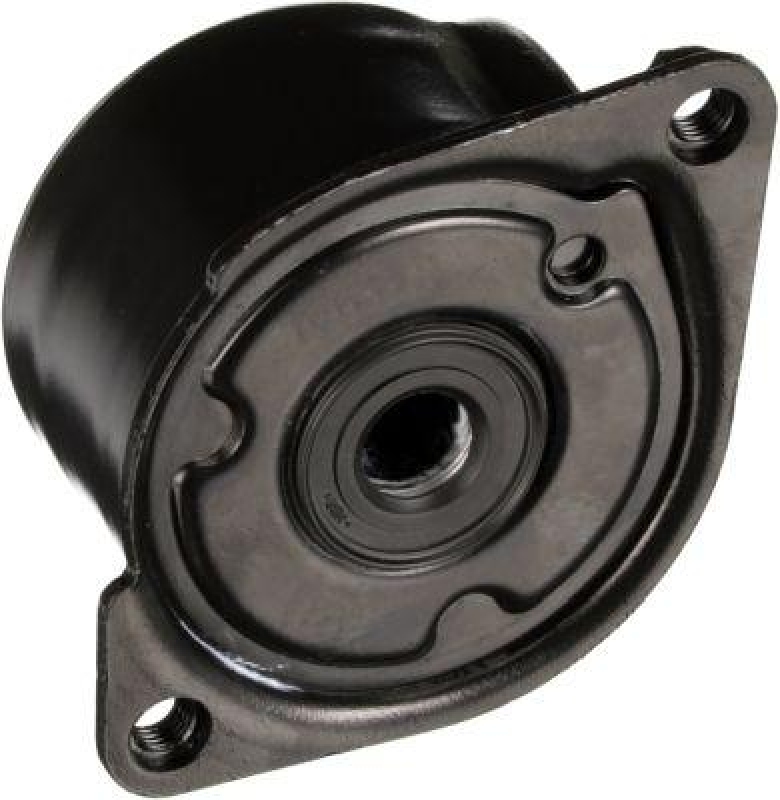 GATES Tensioner Pulley, V-ribbed belt DriveAlign®