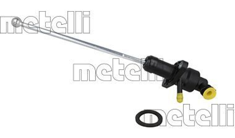 METELLI Geberzylinder, Kupplung 55-0110