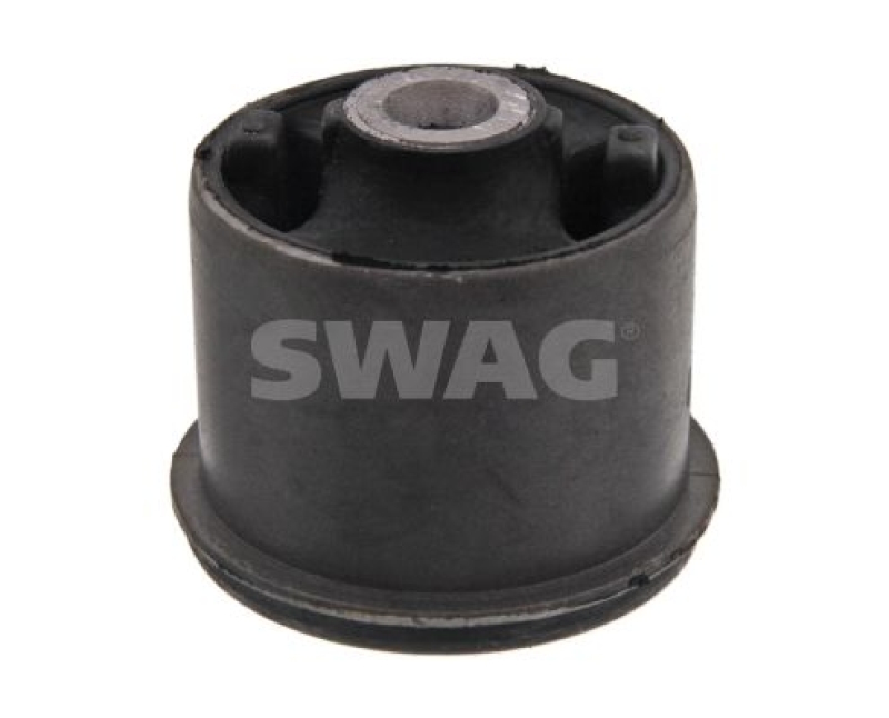 SWAG Mounting, axle beam