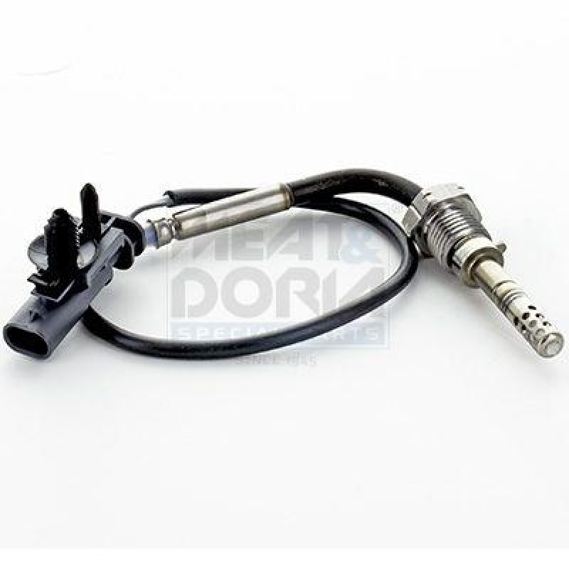 MEAT & DORIA Sensor, Abgastemperatur 12409