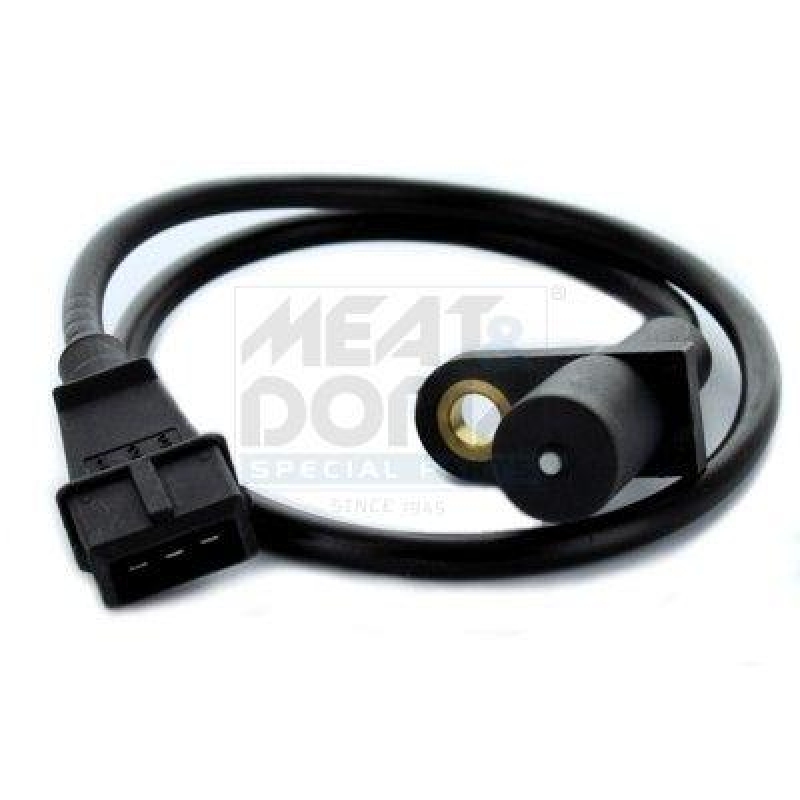 MEAT & DORIA Sensor, crankshaft pulse
