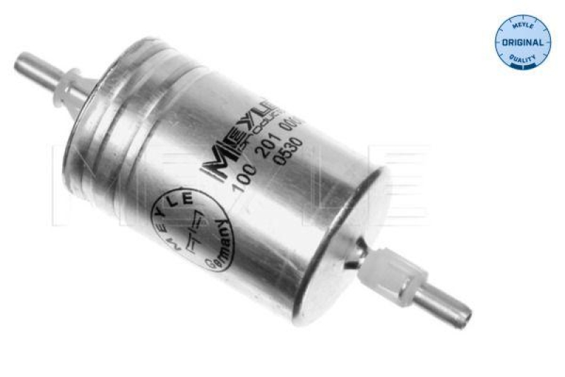 MEYLE Fuel Filter MEYLE-ORIGINAL: True to OE.