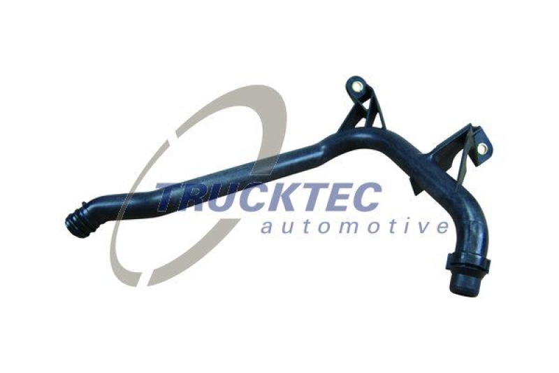 TRUCKTEC AUTOMOTIVE Coolant Pipe