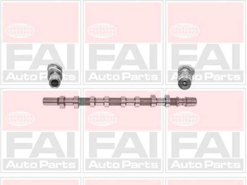 FAI AutoParts Nockenwelle