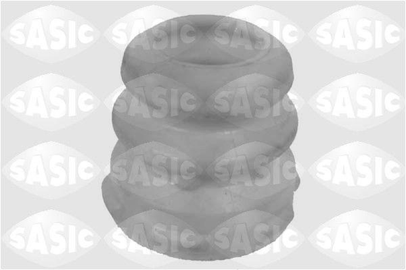 SASIC Rubber Buffer, suspension