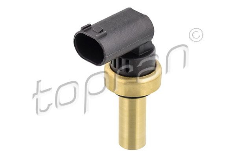 TOPRAN Sensor, coolant temperature