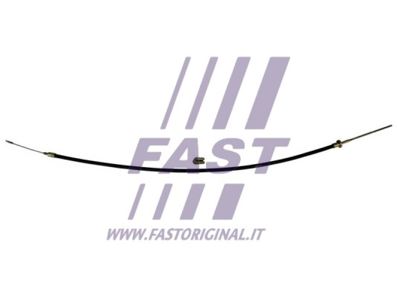 FAST Seilzug, Kupplungsbet&auml;tigung FT70065