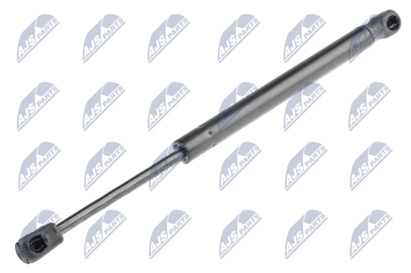 NTY Gasfeder, Motorhaube passend für MERCEDES-BENZ SL R230 500 230.475 A...