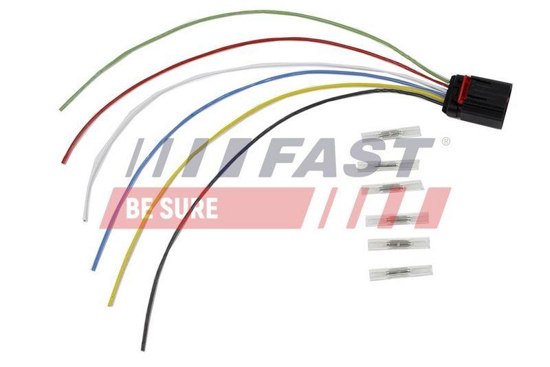 FAST Plug, distributor
