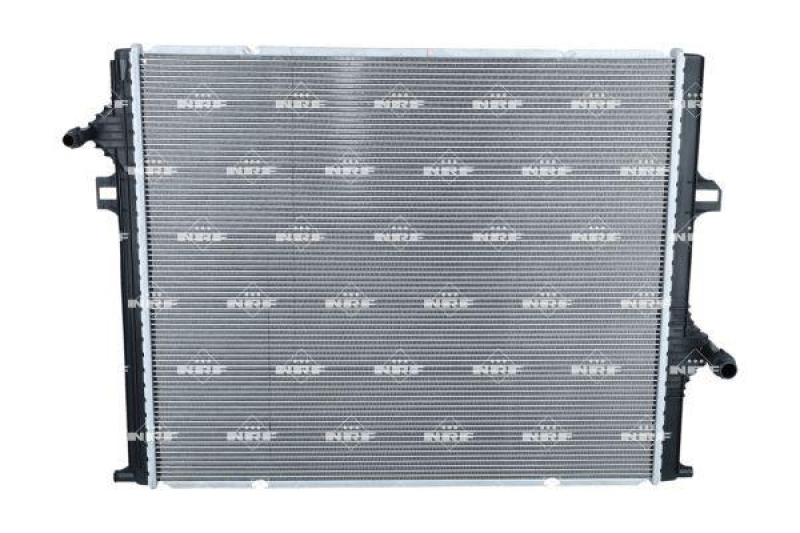 NRF Radiator, engine cooling