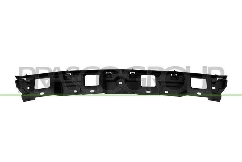 PRASCO Halter, Stoßfänger