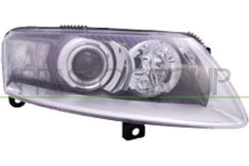 Headlight