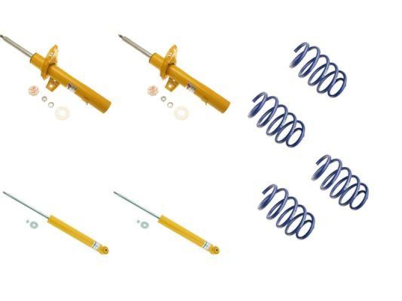 KONI Fahrwerkssatz, Federn/Dämpfer SPORT KIT