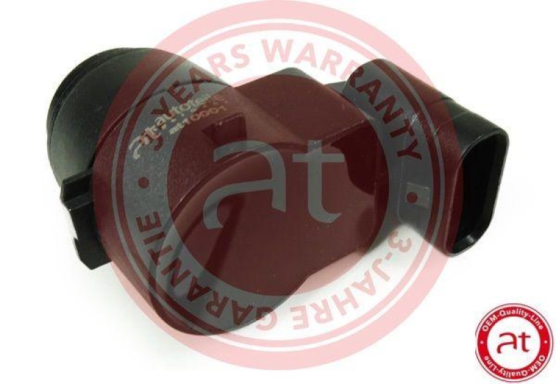 at autoteile germany Sensor, Einparkhilfe OEM - Quality - Line
