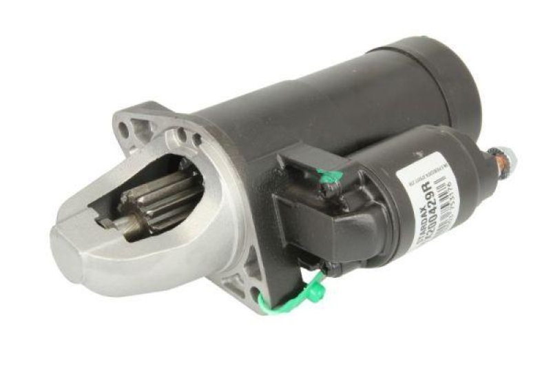 STARDAX Starter