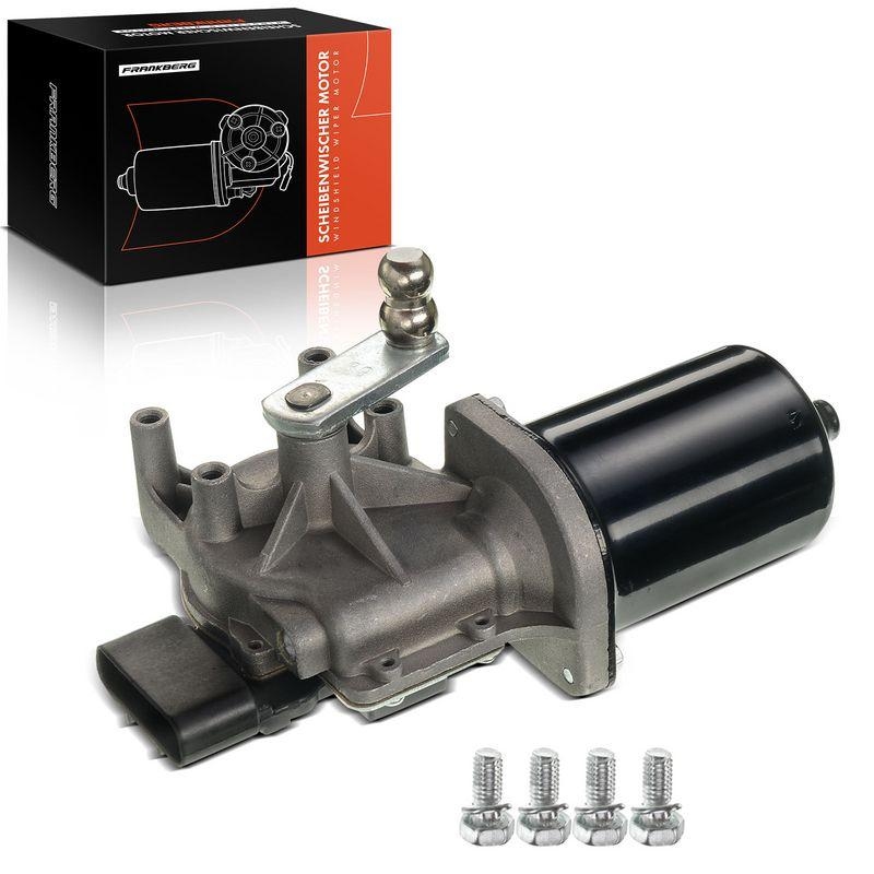 1x Frankberg Wischermotor Scheibenwischermotor Vorne 5481FB0023480