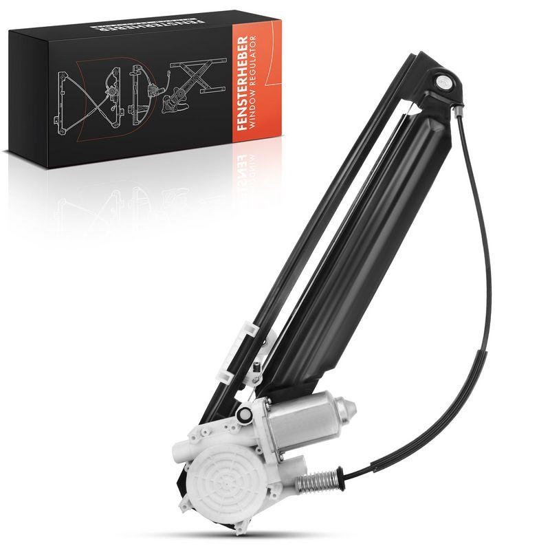 1x Frankberg Fensterheber Hinten Rechts 5481FB0024710