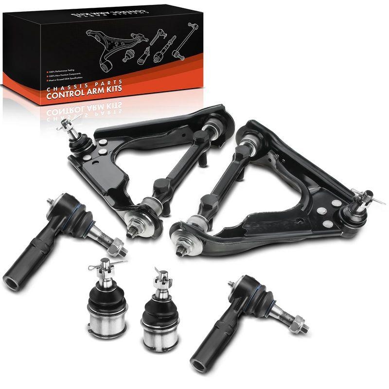 1x Frankberg Querlenker Satz Vorderachse 5481FB0036770