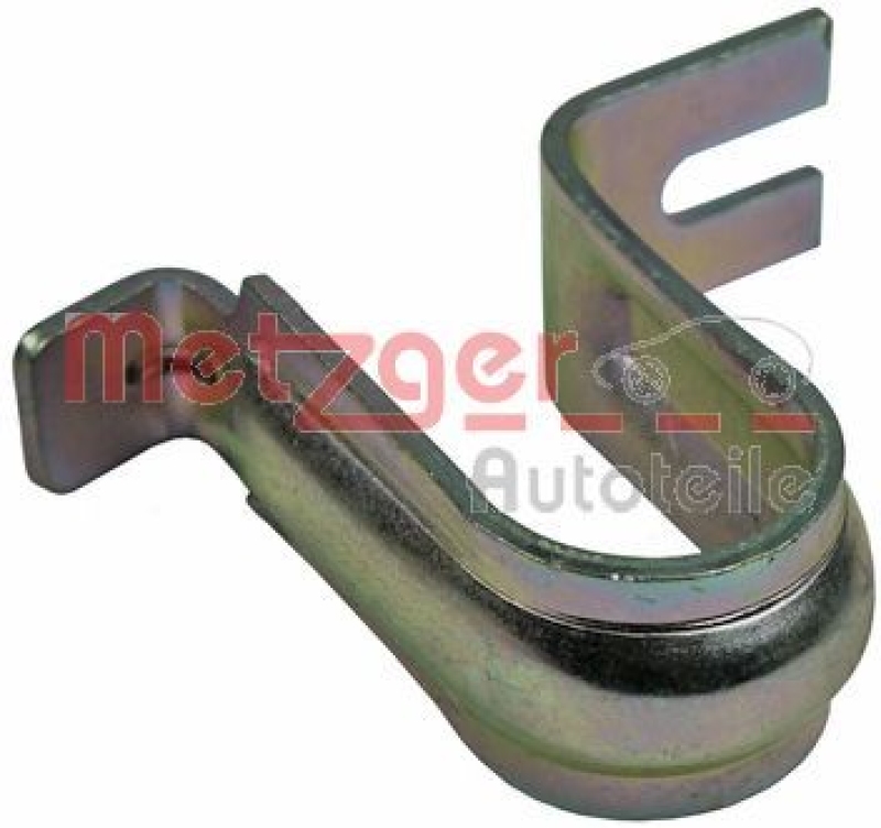 METZGER Bracket, stabilizer mounting