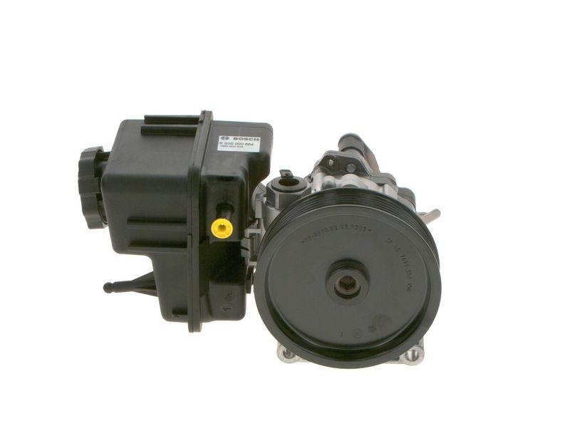 BOSCH Hydraulic Pump, steering system