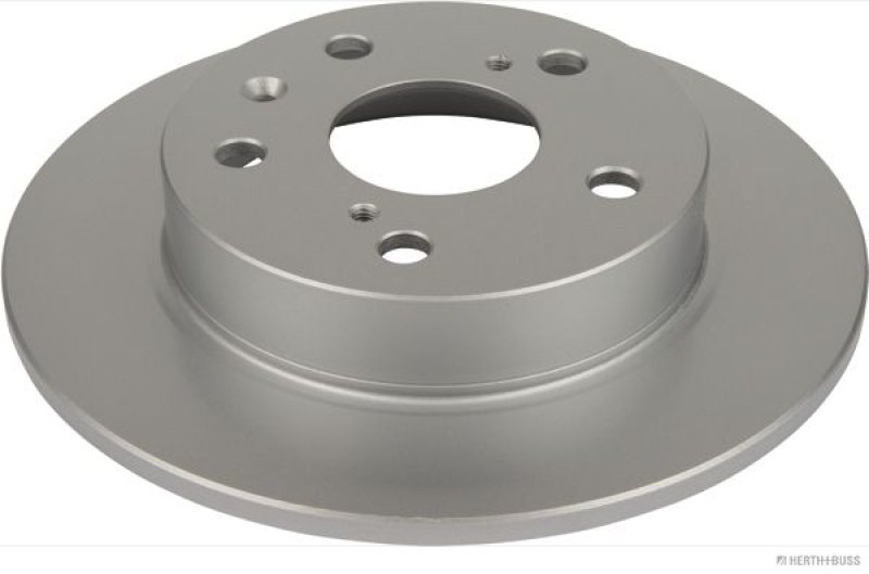 Herth&Buss Bremsscheiben &Oslash;259mm Hinten passend f&uuml;r Suzuki Vitara Suzuki Swift IV J3318008