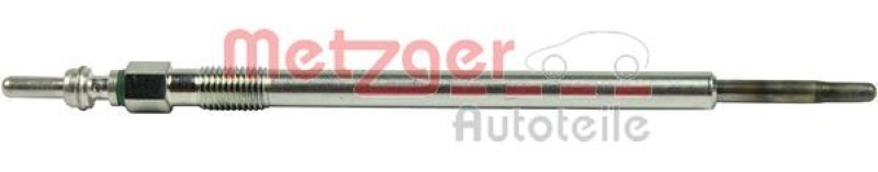 METZGER Glow Plug OE-LIEFERANT GREENPARTS