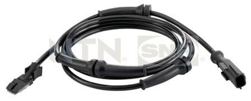 SNR Sensor, wheel speed